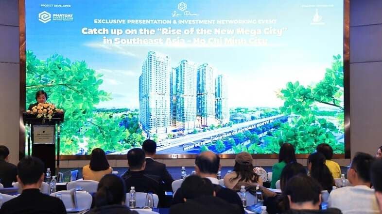 La Pura project showcase