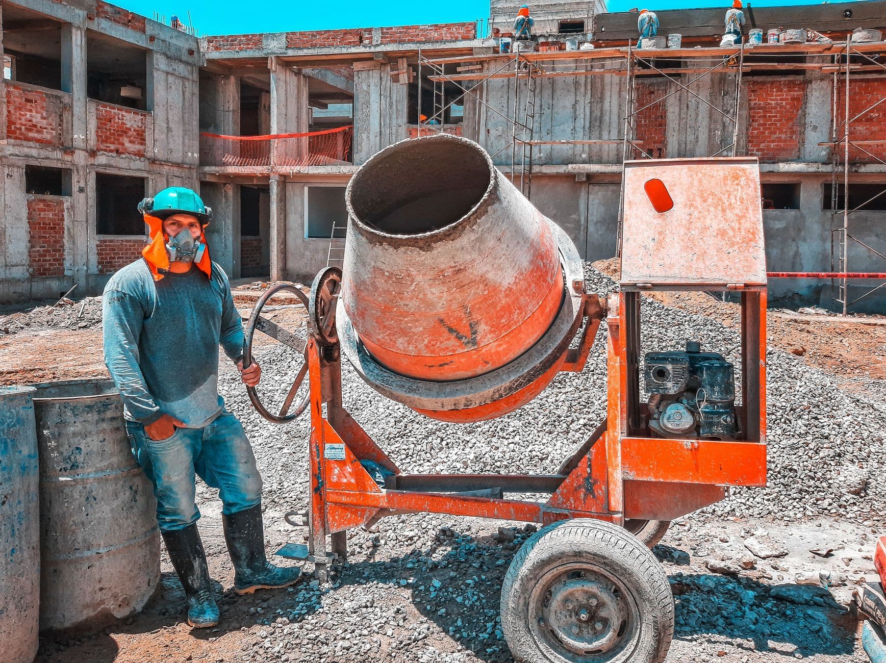CONSTRUCCIÓN  TOTAL