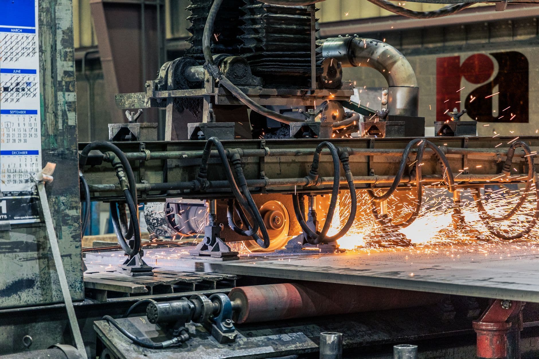 Rolled Alloys Specialty Metal Supplier