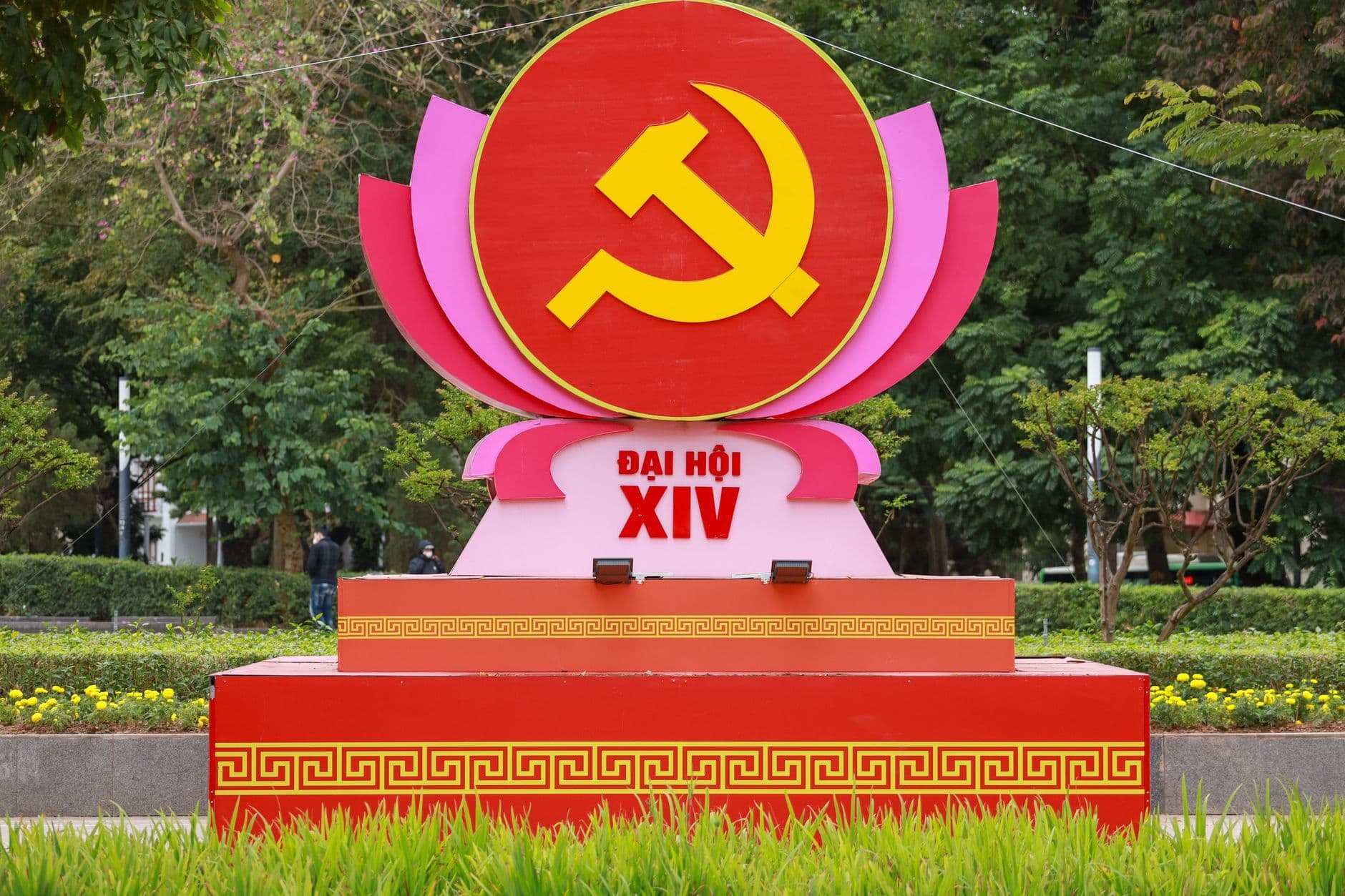 Hồng Quang Official