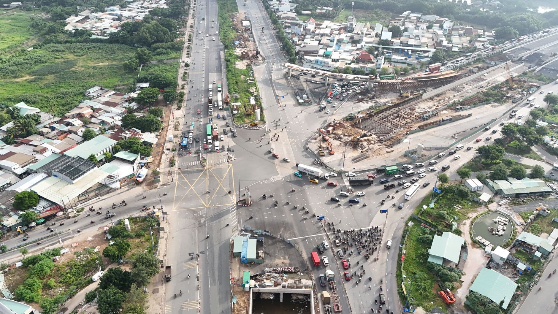 Cầu Đường Việt Nam